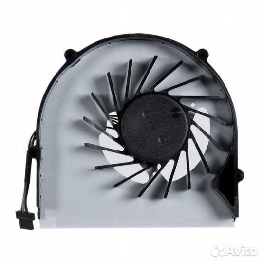Вентилятор (кулер) для ноутбука Lenovo IdeaPad B56