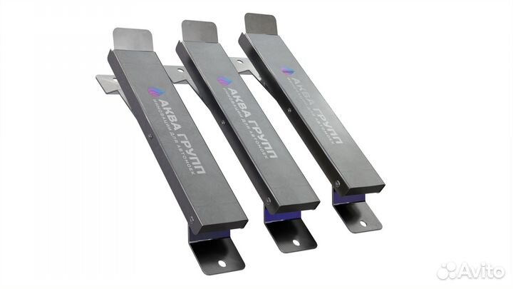 Оборудование для Автомойки самообслуживания P-554