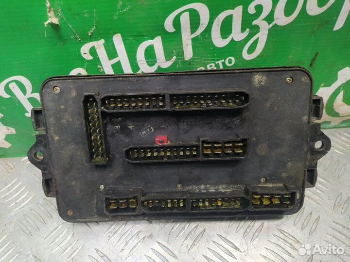 Блок предохранителей LADA (Ваз) 2114