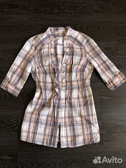 Женские вещи пакетом 42