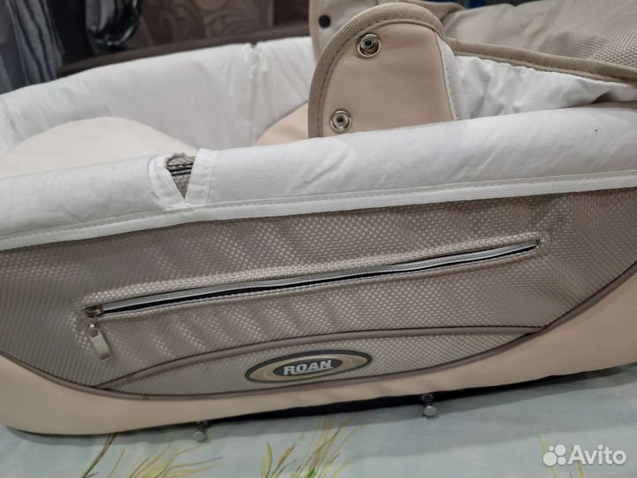 Детские коляски 2 в 1