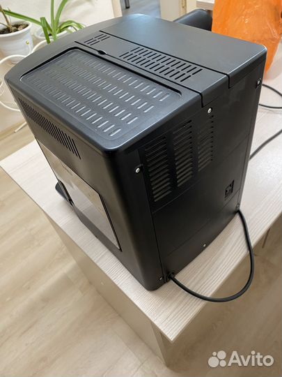 Кофемашина delonghi