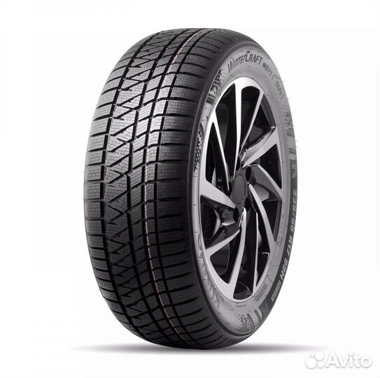 Kumho WinterCraft WS71 275/40 R20 106W