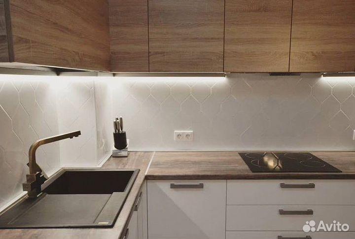 Кухонный гарнитур на заказ