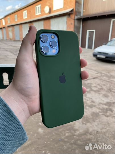 iPhone 12 Pro Max, 128 ГБ