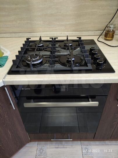 1-к. квартира, 42,4 м², 10/22 эт.