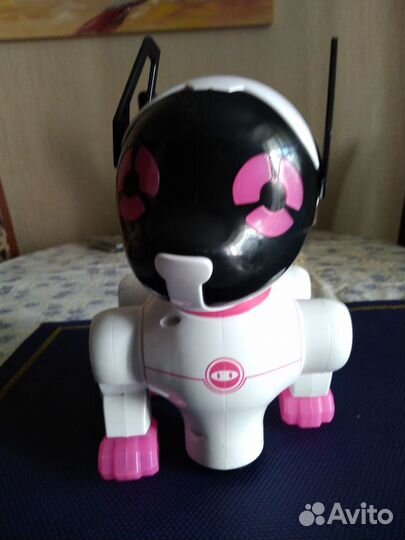 Игрушка интерактивная 