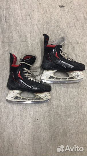 Коньки Bauer Vapor 3X Pro размер 3D