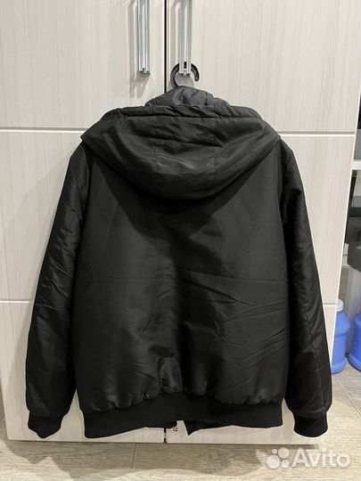 Куртка мужская демисезонная 48-50