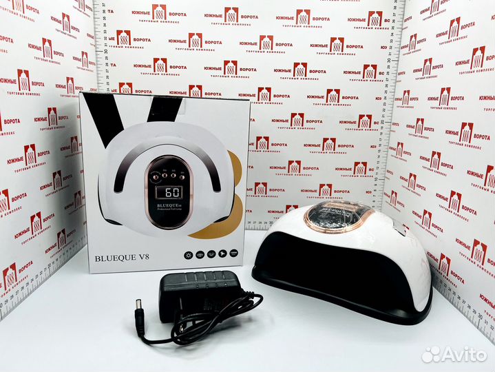 Светодиодная лампа 