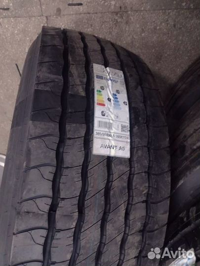 Sava Avant A5 385/65