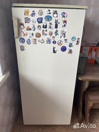 Холодильник бу маленький
