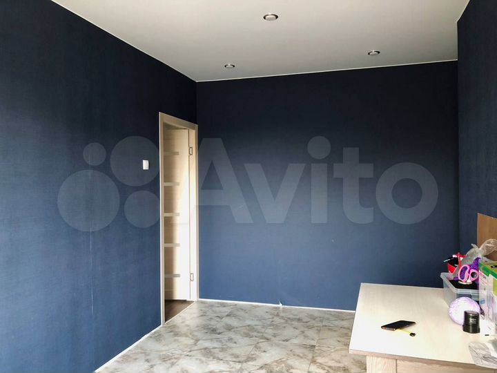 3-к. квартира, 51,7 м², 4/5 эт.