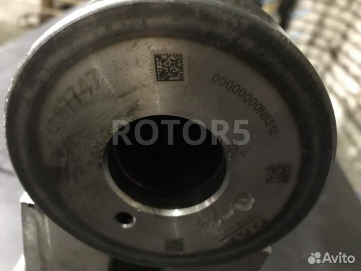 Распредвал DAF 105 CF 85 1687747