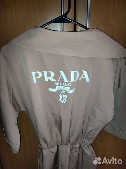 Комбинезон женский