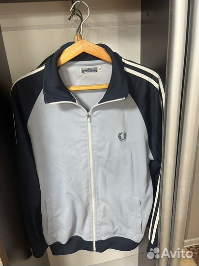 Fred perry олимпийка