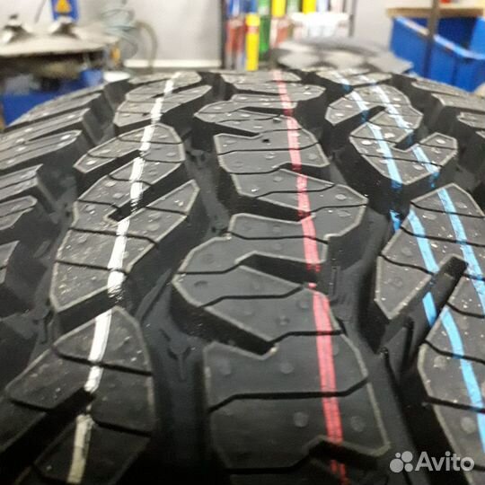 Matador MP 72 Izzarda A/T 2 215/65 R16