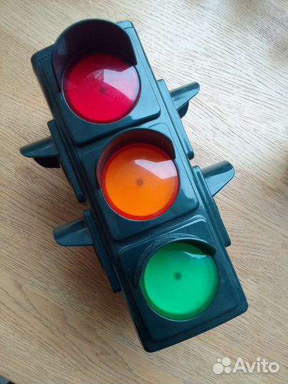 Светофор klein