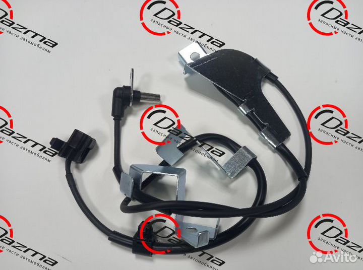 SAT ST8980061870 Датчик абс передний левый isuzu N