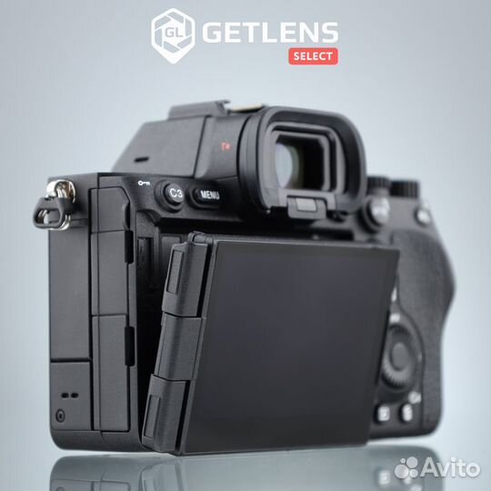 Sony Alpha ilce-7R5 Body (id-08240825)