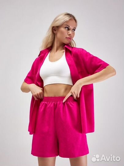 Швейное производство