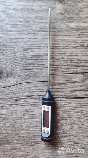 Кулинарный термометр