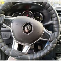 Renault Logan Stepway 1.6 MT, 2019, 69 946 км