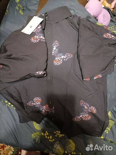 Блузка женская