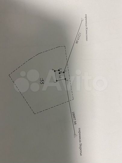 Дом 38 м² на участке 40 сот.