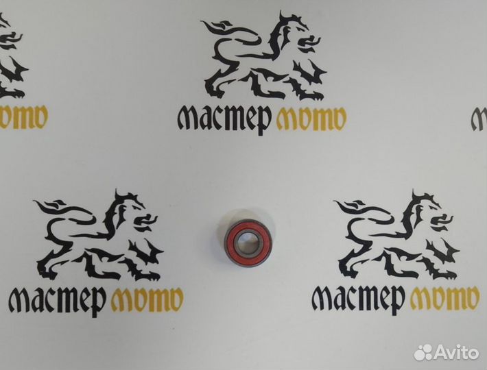 Подшипник 6002 2RS