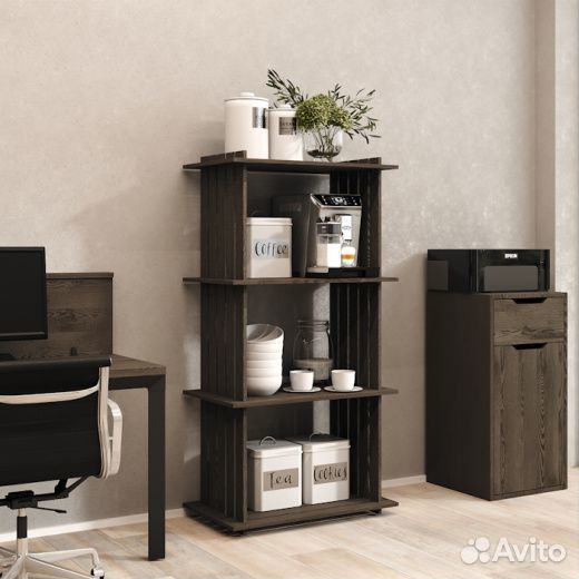 Стеллаж для дома