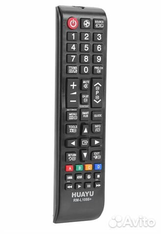 Универсальныи пульт для телевизоров samsung