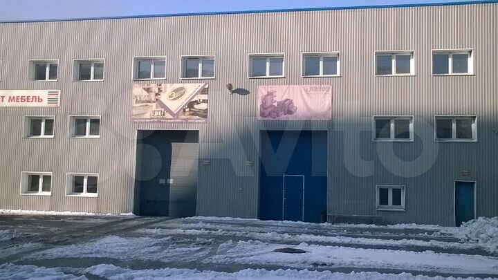 Склад, 40330 м²