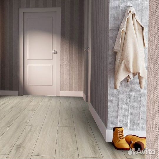 Ламинат SPC The Floor Dillon Oak P1001