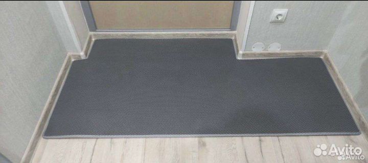 Эва коврики придверные Eva Ева