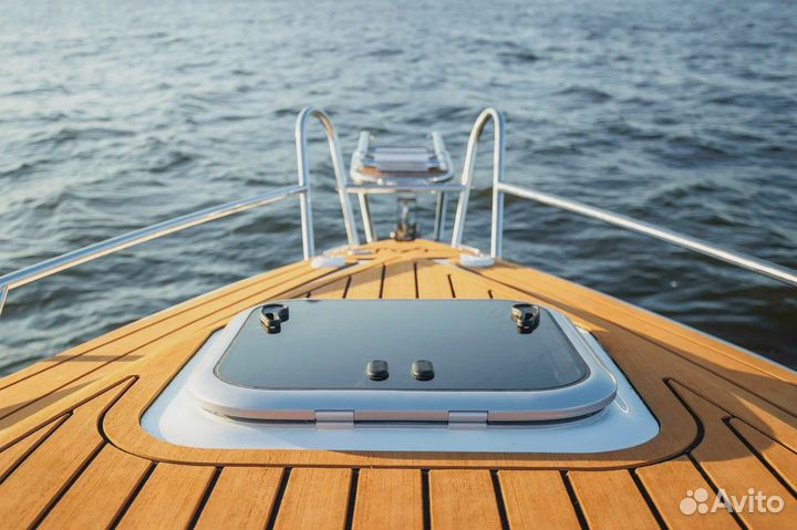 Velvette cuddy cabin 20 image