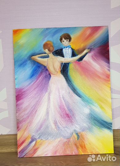 Венский вальс