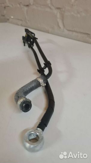 Топливный тройник Fiat Ducato x250