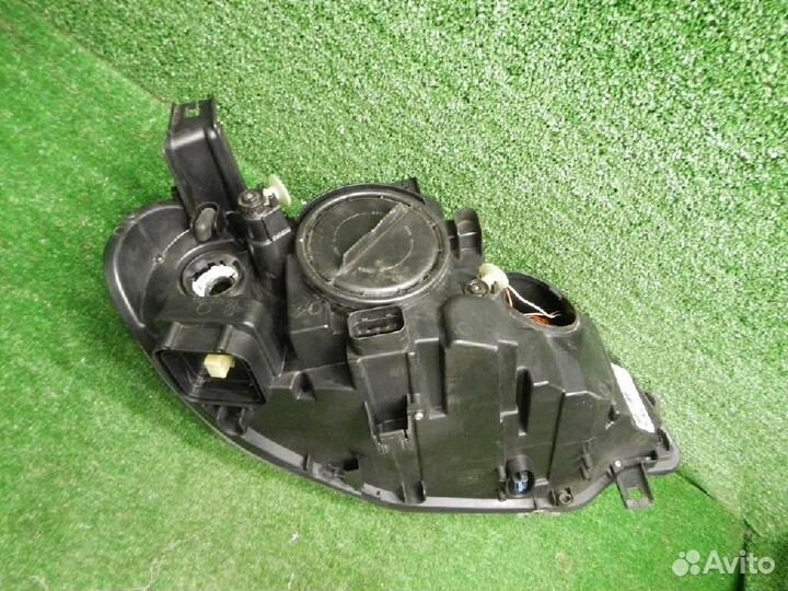 Фара левая BMW X6