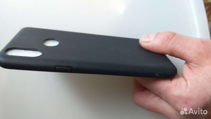 Чехол на samsung A10