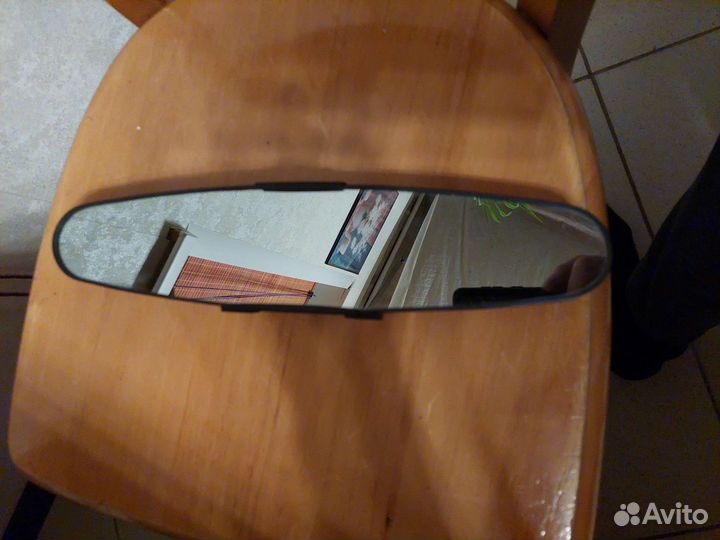 Зеркало салонное заднего вида