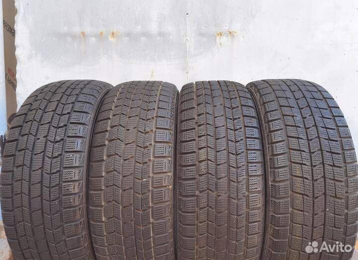 Dunlop DSX-2 185/55 R15 82Q