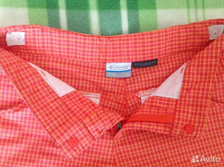 Шорты Columbia, р-р 42
