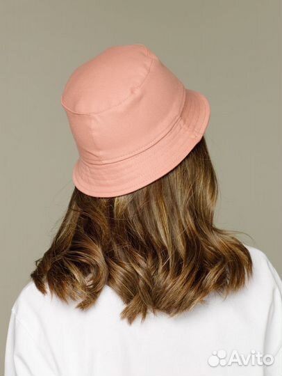 Панама из джинсы