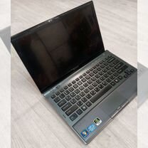 Ноутбук Sony vaio