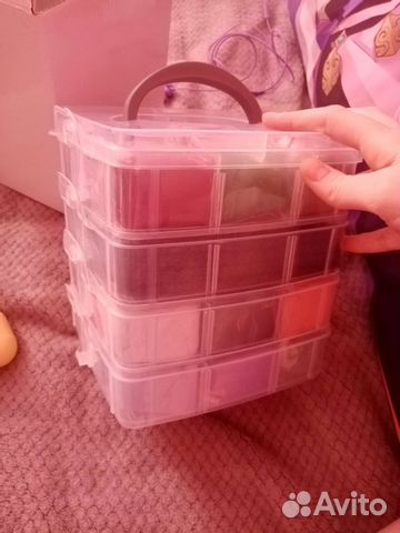 Набор для творчества