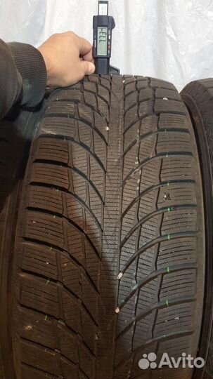 Kumho WinterCraft Ice Wi51 225/55 R17
