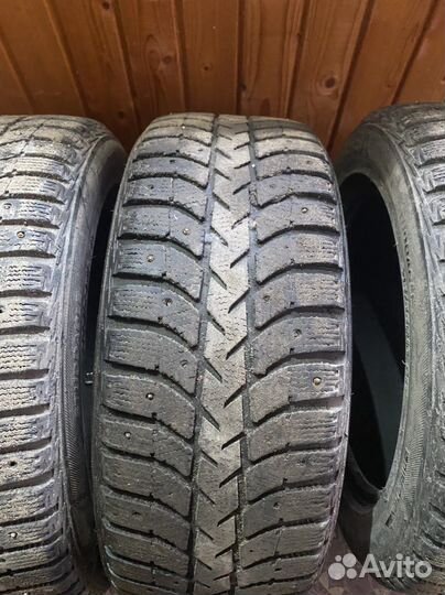 Lassa Iceways 205/55 R16 91T