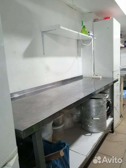 Готовый бизнес