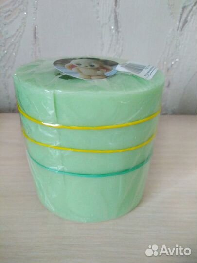 Формочка для мыла